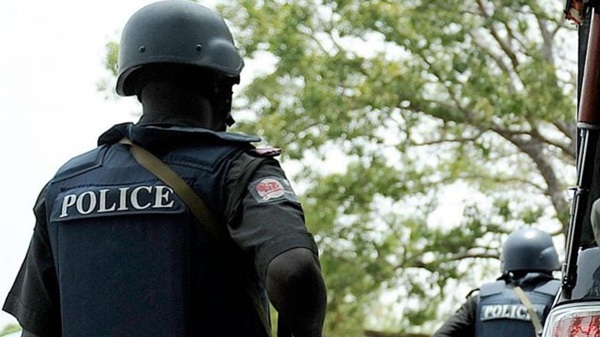 Police rescue kidnap victims, arrest two suspects in Kwara