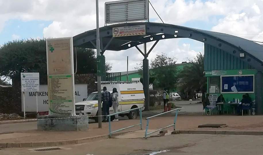 Damning report reveals patient neglect, mismanagement at Mafikeng Provincial Hospital