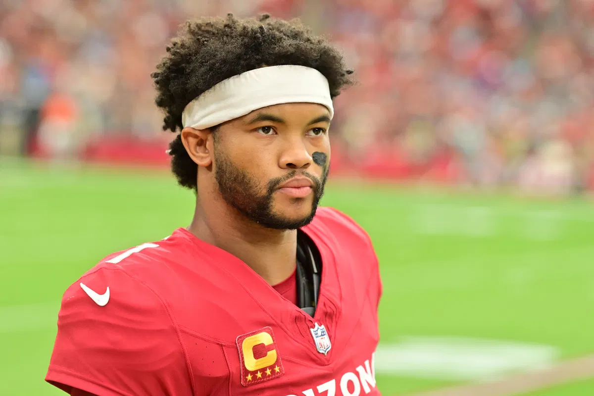 Kyler Murray Goes Back to His Roots as Cardinals Look to Cut Ties With Injured QB