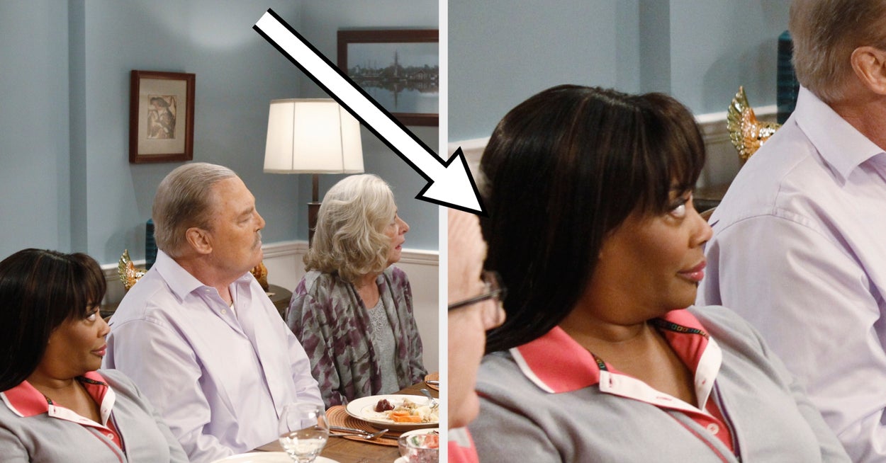 Navigating Political Drama This Thanksgiving Season