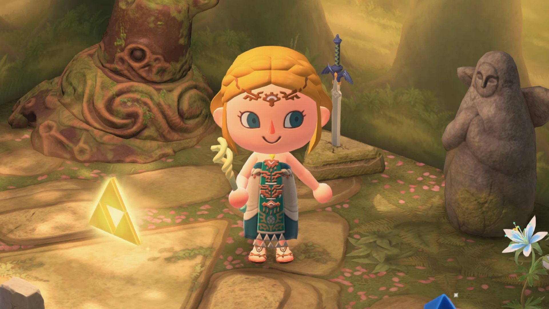 After 23 years, Animal Crossing: New Horizons brings back the feature old-school Nintendo nerds like me have missed since the GameCube – retro games