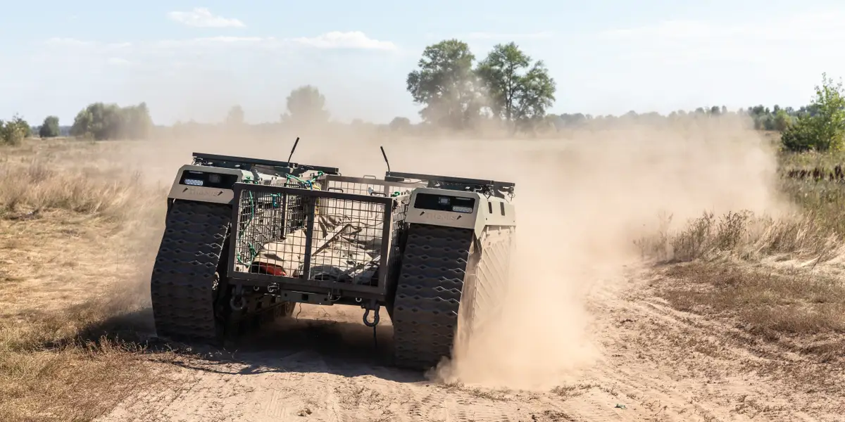 Ukraine to Let Troops Buy Weapons With Points for Evacuating Comrades