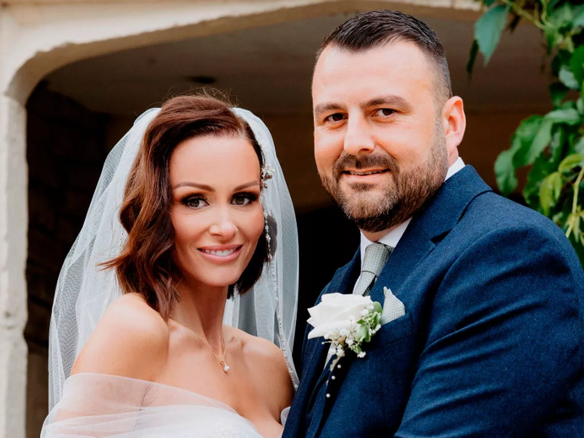 Chanelle Hayes' 'marriage fear' exposed as she quits nursing for racy adult career
