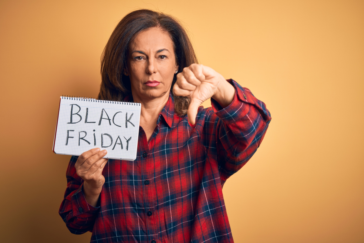¿Black Friday se cancela? Llaman a boicot nacional