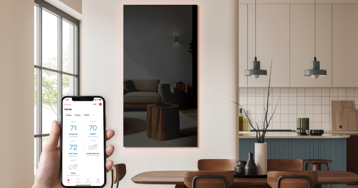 Stay cozy, spend less: Boldr’s Kelvin Smart Heater is up to 30% off