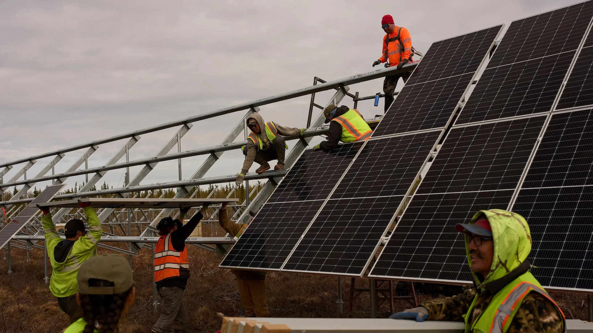 IEA: Future electricity demand needs more diverse, resilient energy