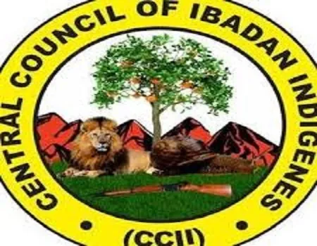 CCII donates education materials to Ibadan secondary students