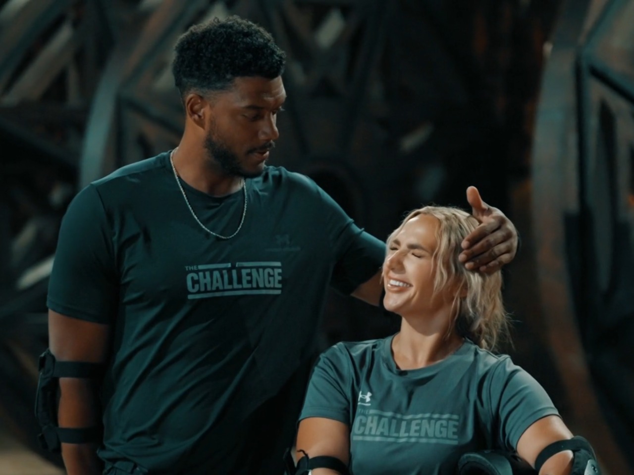 How to watch ‘The Challenge: Vets & New Threats’ Season 41, Episode 16 for free tonight
