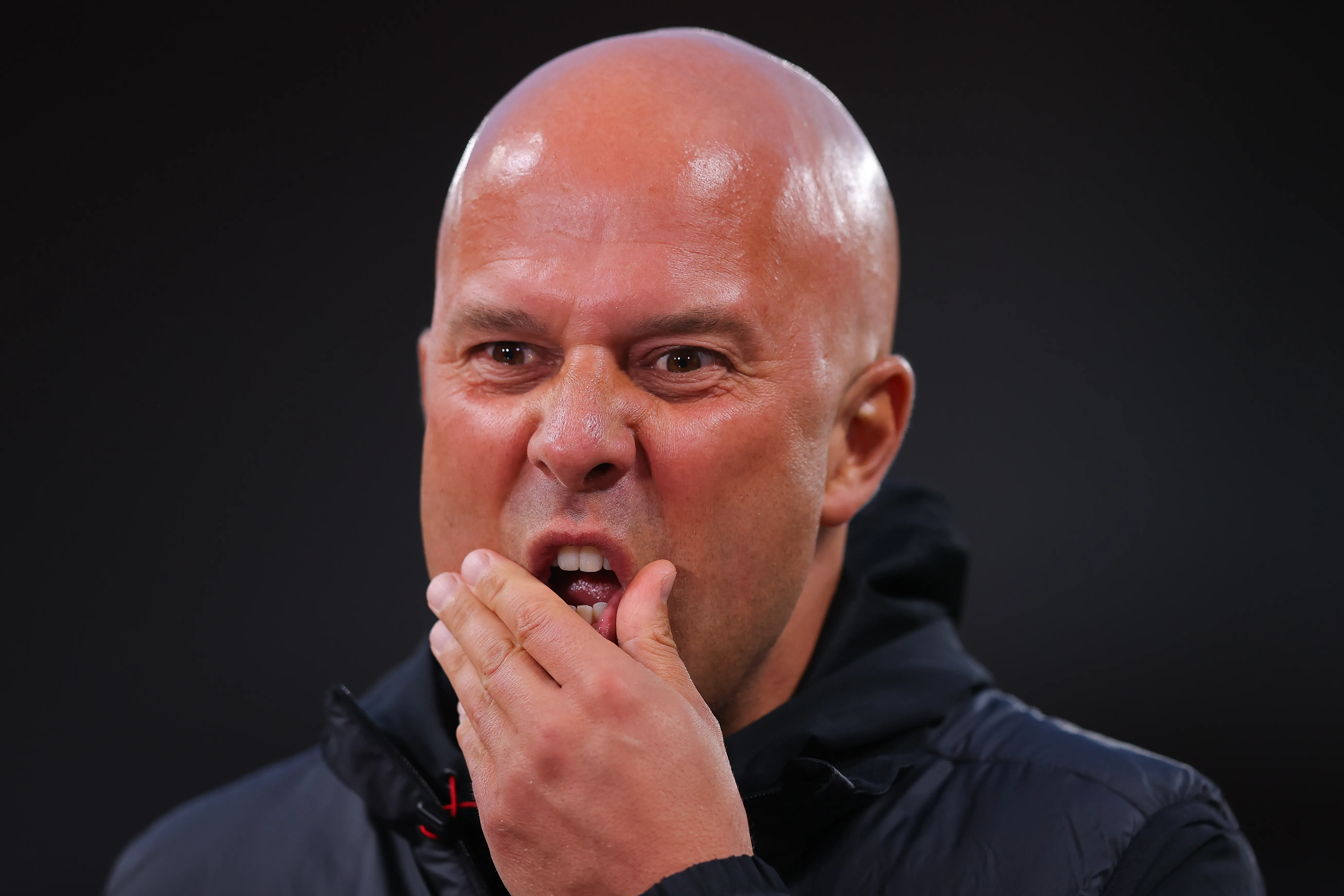 Liverpool star tipped for move to Real Madrid in January transfer window