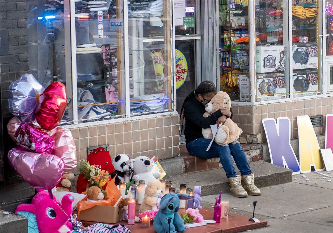 'I tried to help the little baby' — Testimony begins in trial of two men accused of killing mother and her 4-year-old daughter