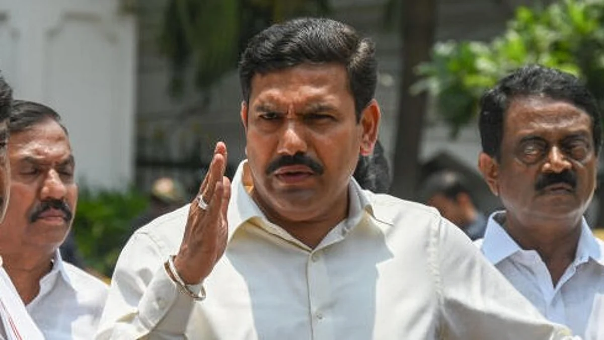 Vijayendra calls Siddaramaiah’s comments on Delhi terror attack insensitive, cheap