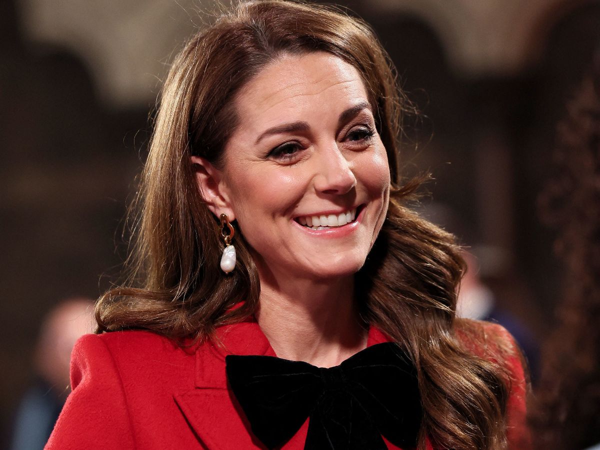 Kensington Palace gives major update on Kate Middleton's beloved Christmas tradition