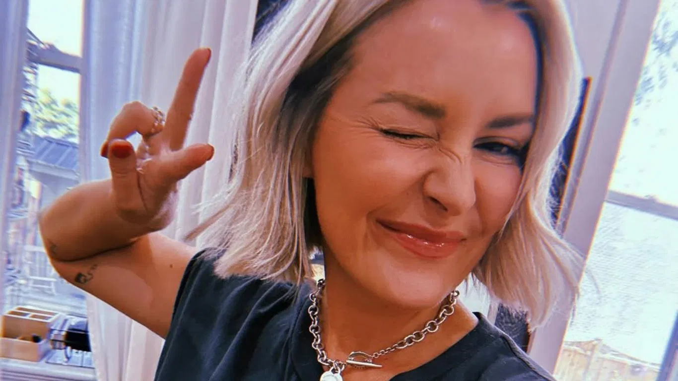 Renee Paquette reacts to former WWE star's heartwarming announcement