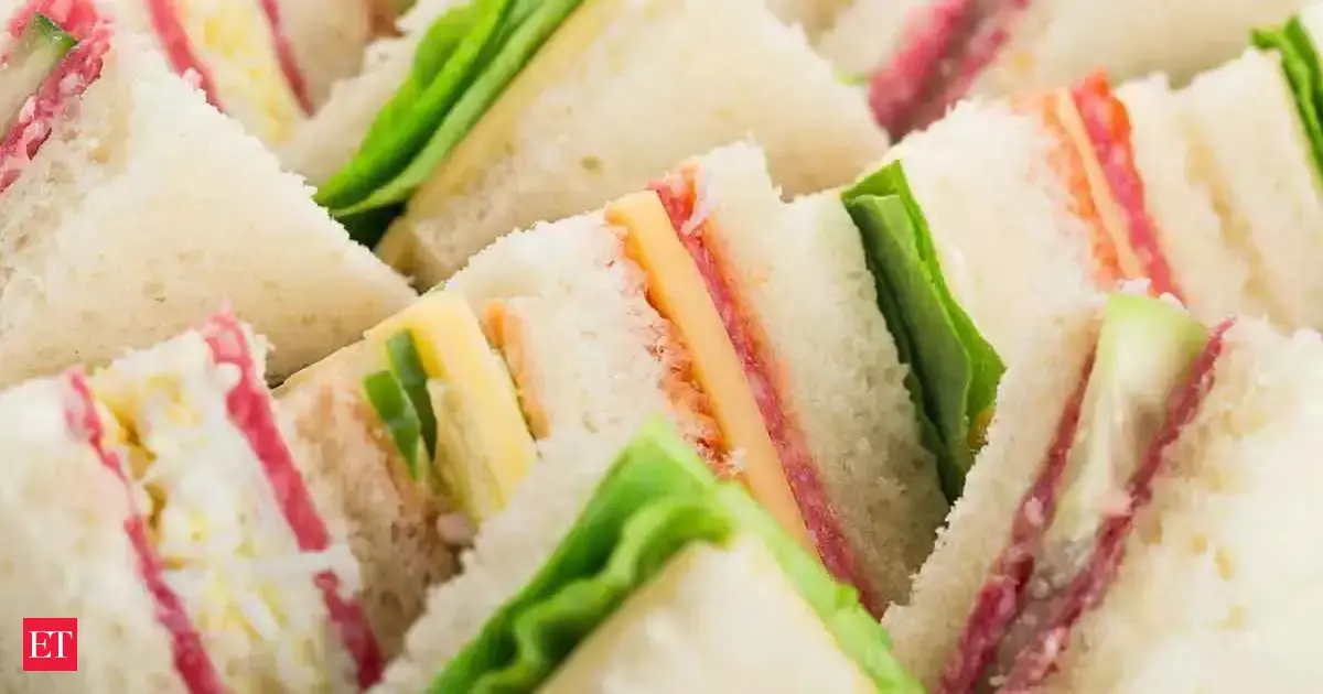 Haldiram's in talks to bring Jimmy John's to India, aiming to compete with Subway and Tim Hortons