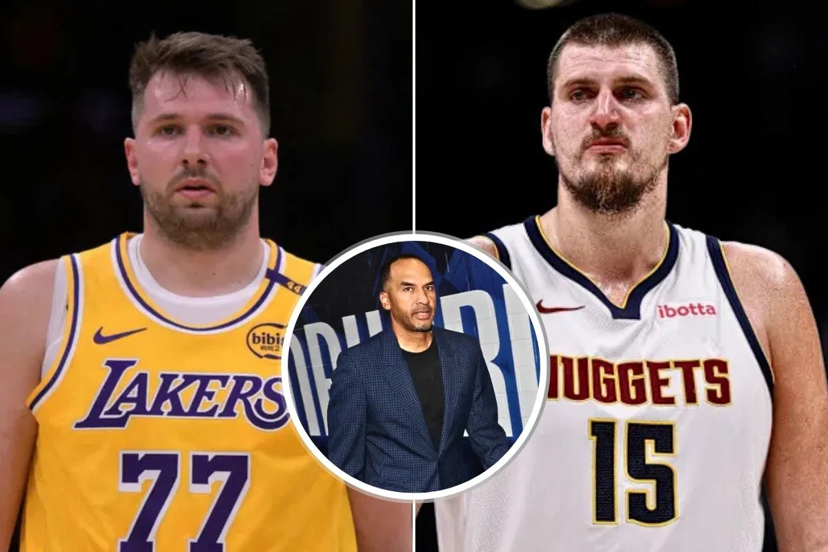 From Disrespecting Nikola Jokic to Luka Doncic Trade: Inside Nico Harrison’s 7 Questionable Decisions