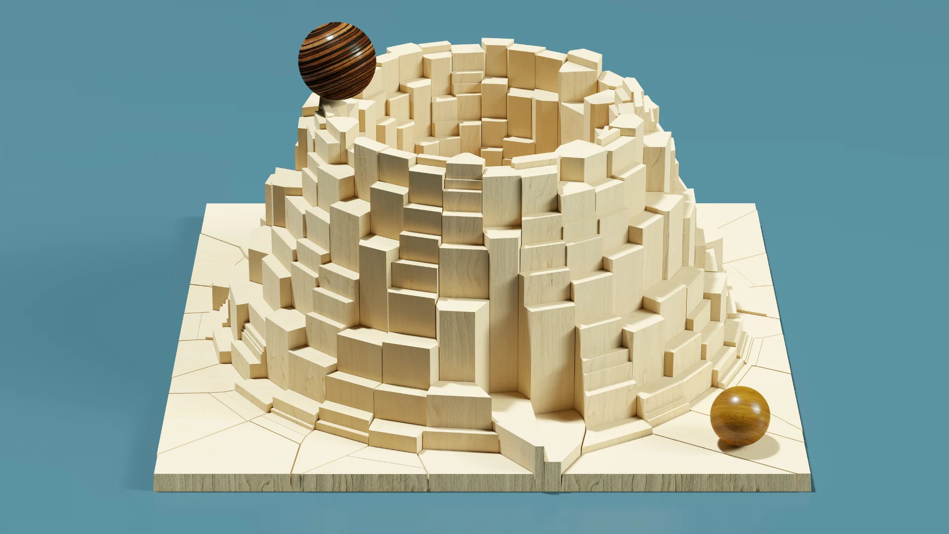 How to cultivate strong culture at scale