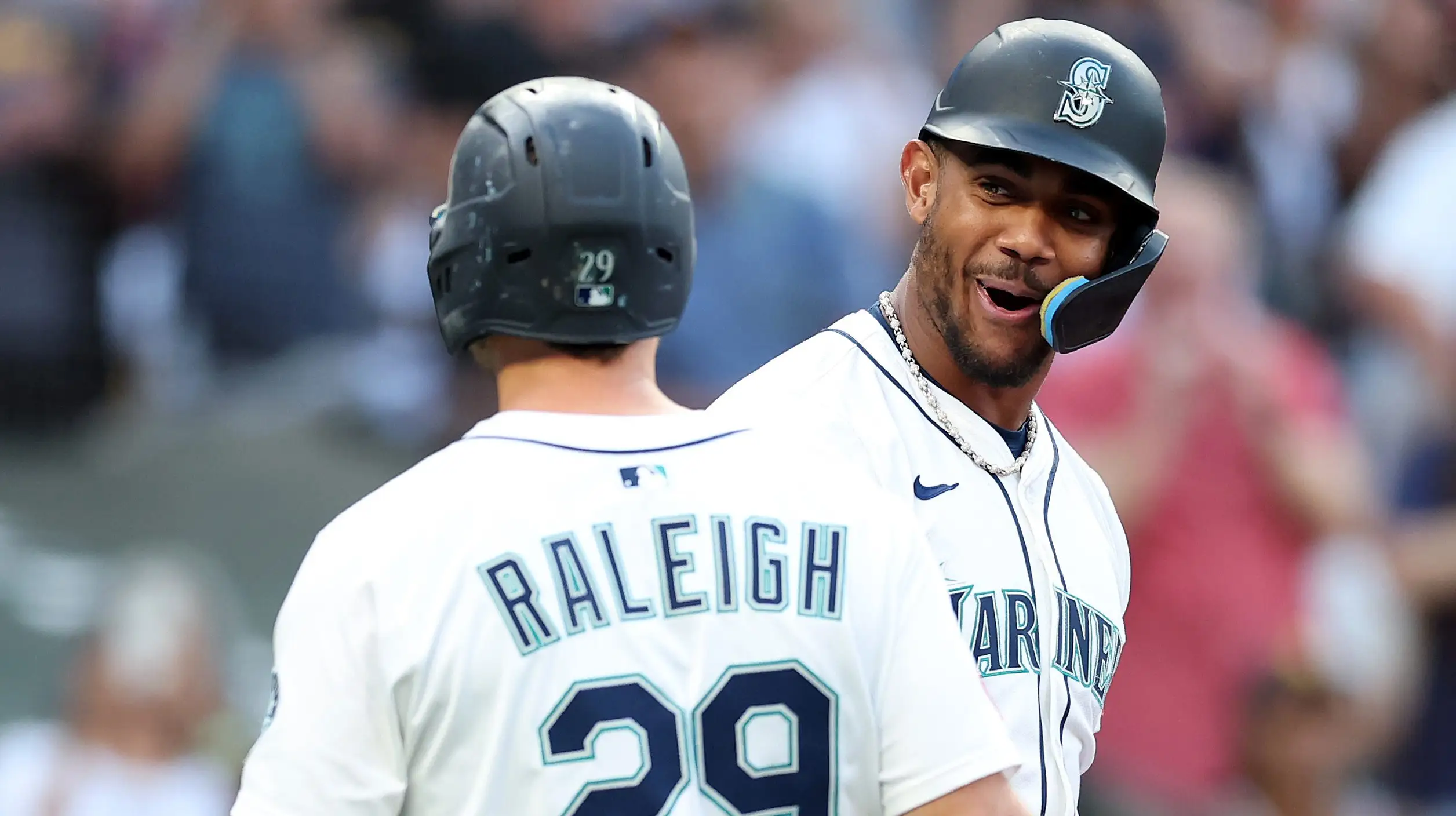 Seattle the Favorites to Poach Mets Pete Alonso