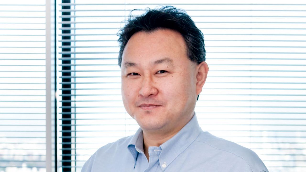 "'I’ve never seen this kind of game before'": Ex PlayStation boss Shuhei Yoshida says AAA devs stick to a "proven formula" while indies are "always" the ones to explore something new
