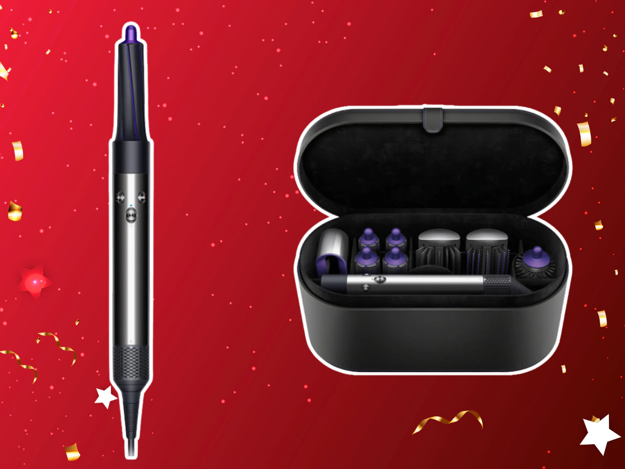 Nordstrom Rack offers $220 off Dyson Airwrap Complete for 2025 early Black Friday