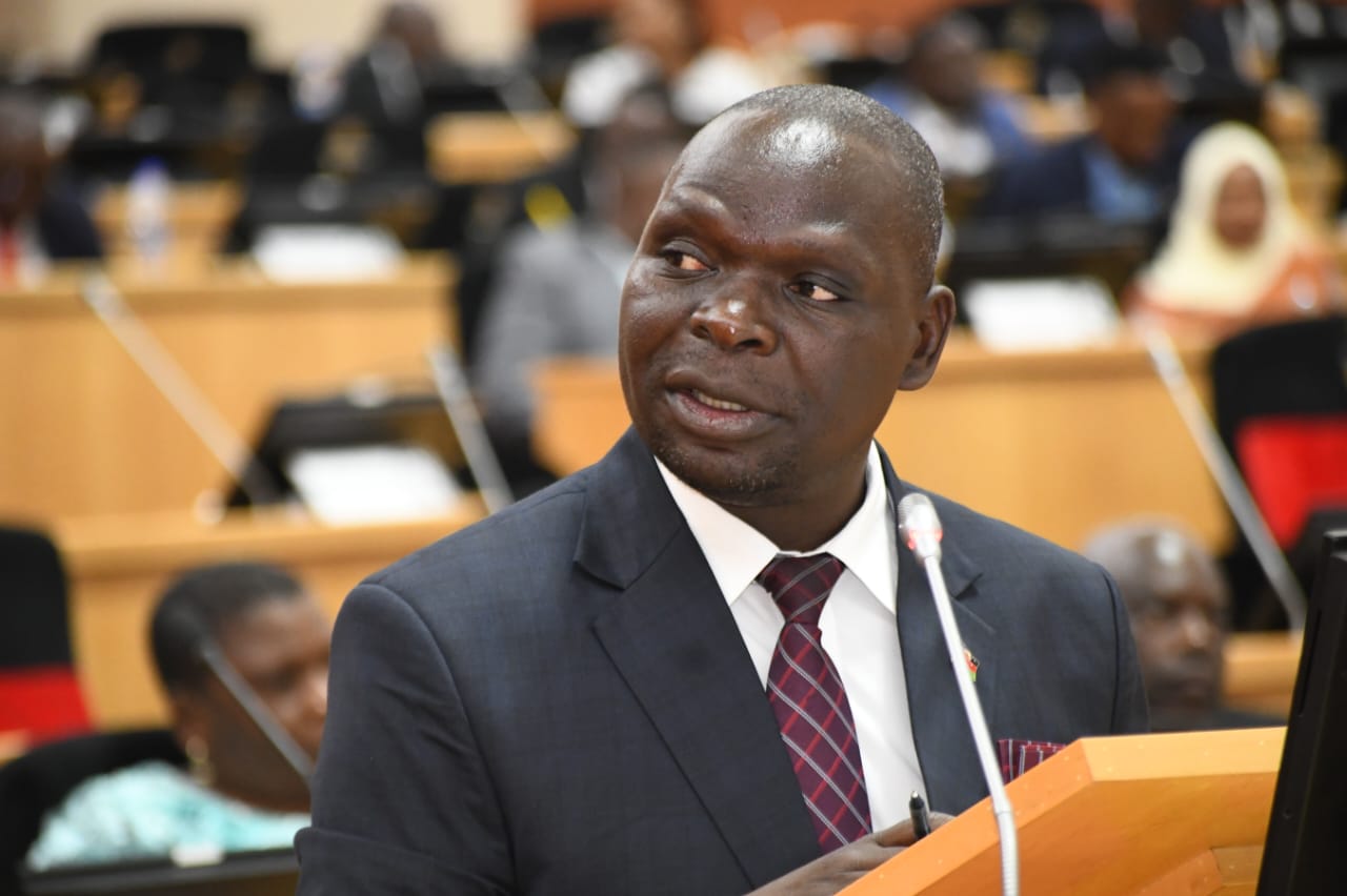 Analysts Warn MCP’s Infighting Risks Crippling Its Oversight Role