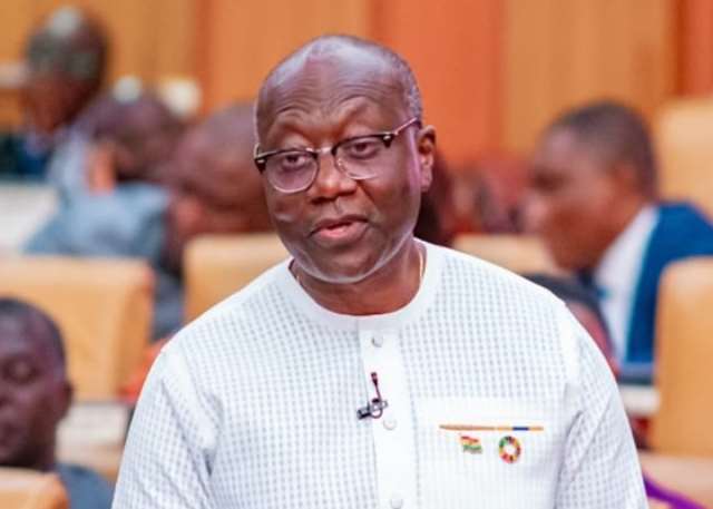 Ofori-Atta approved payments to SML without technical basis – OSP