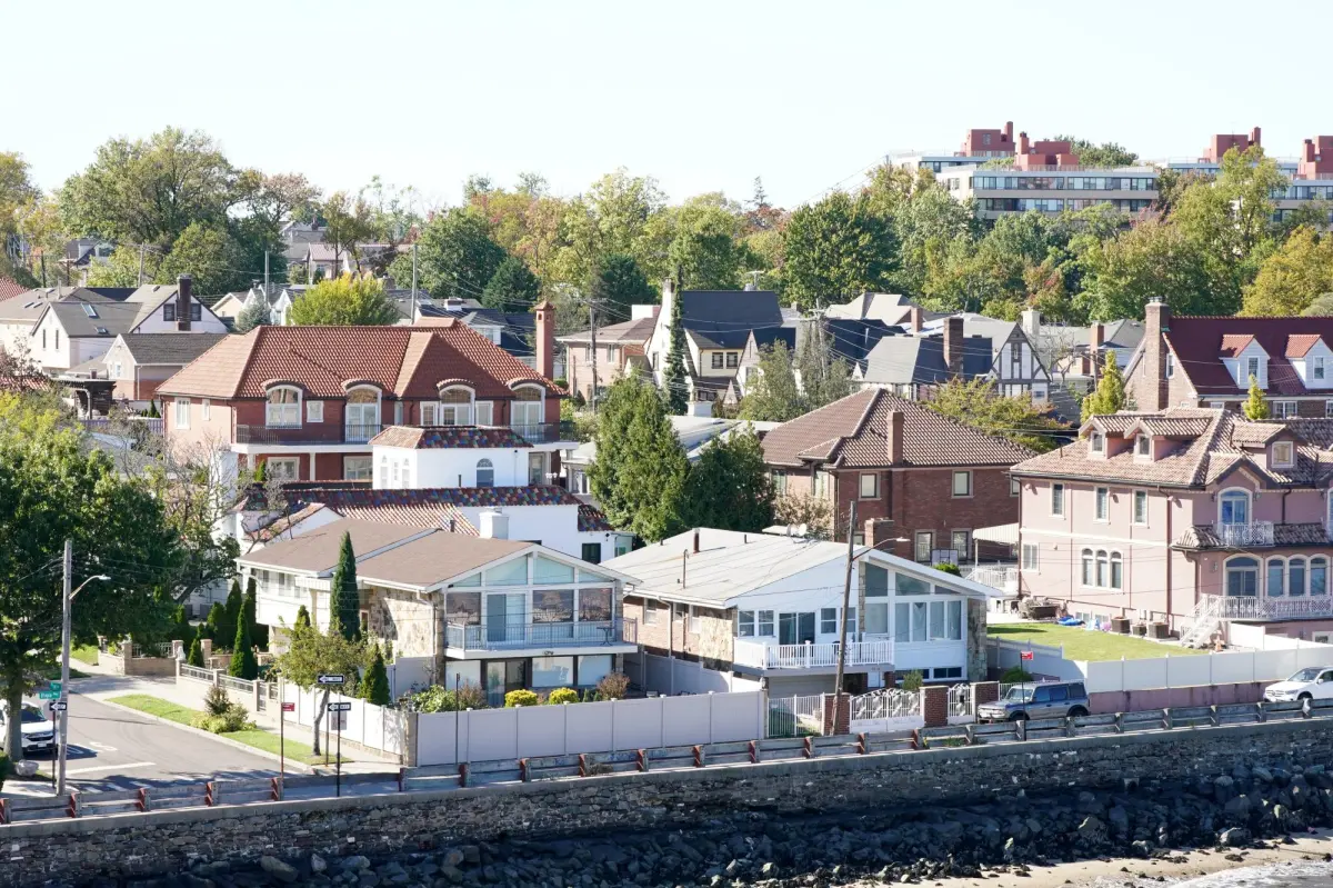 Home 'affordability' is not fake news