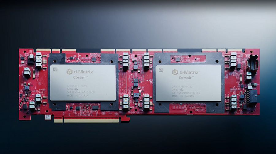 Matrix raises $275M to speed up inference with in