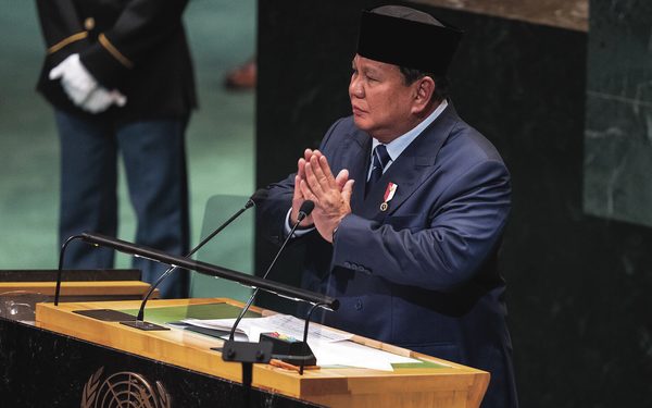 A roadmap for Israel's Indo-Pacific engagement – The Australian Jewish News