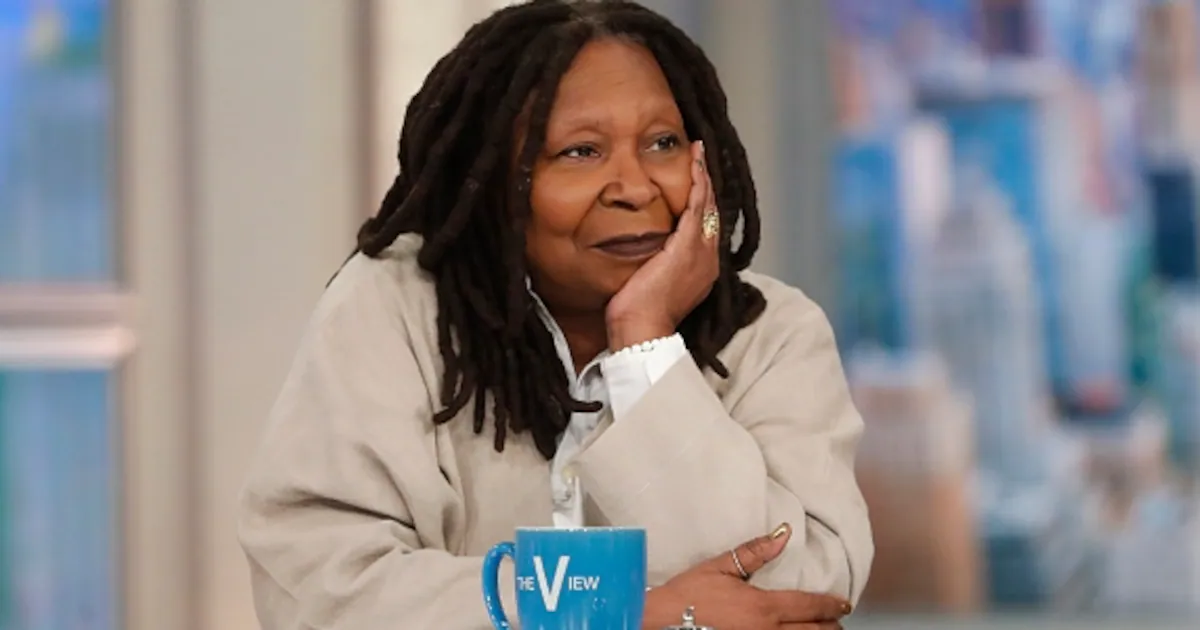 Whoopi Goldberg Reveals Why ‘The View’ Co-Host Has Been Absent