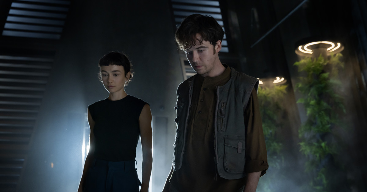 FX Makes a Decision About 'Alien: Earth' Season 2