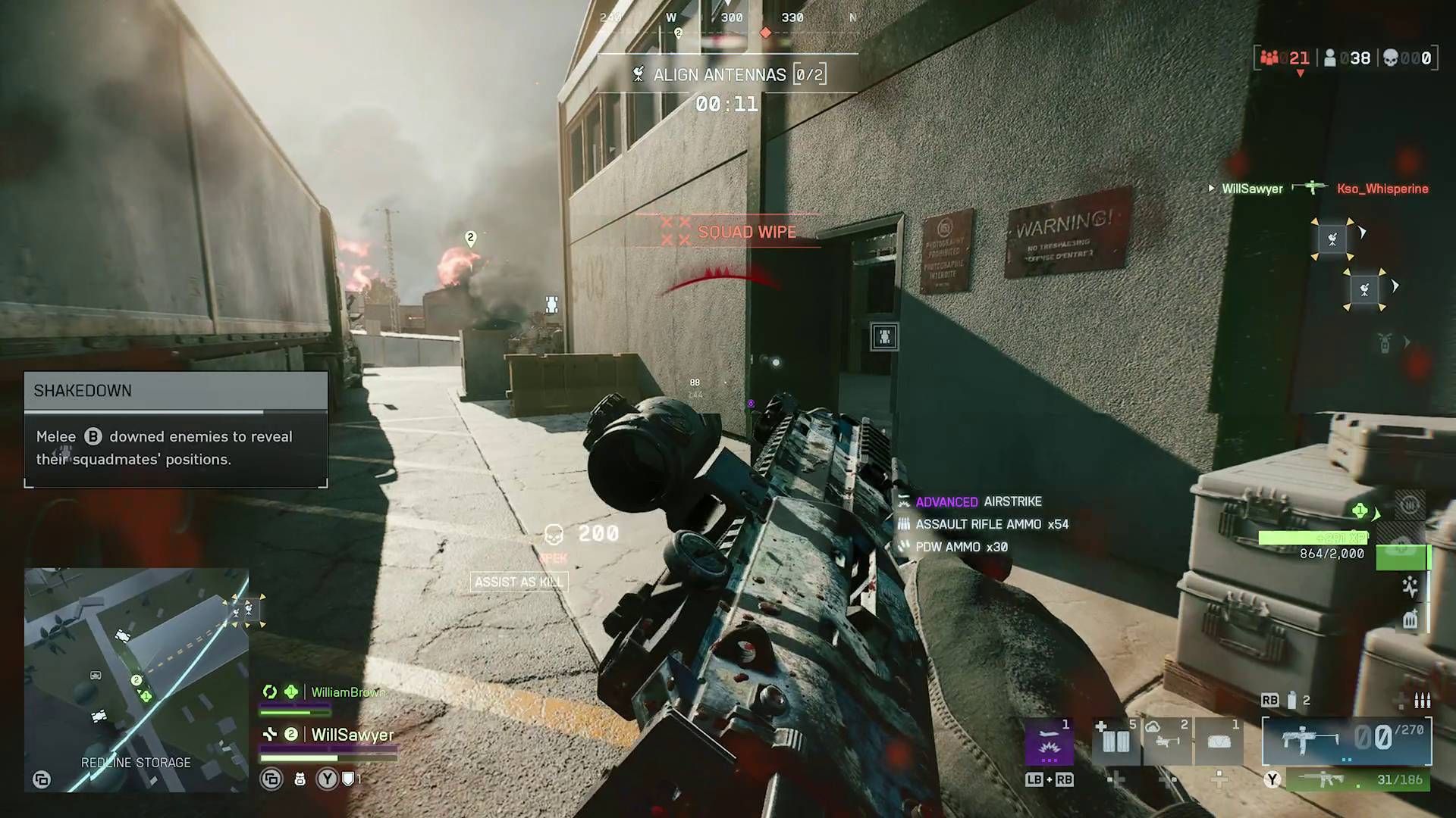 Best SMGs for Redsec and Battlefield 6