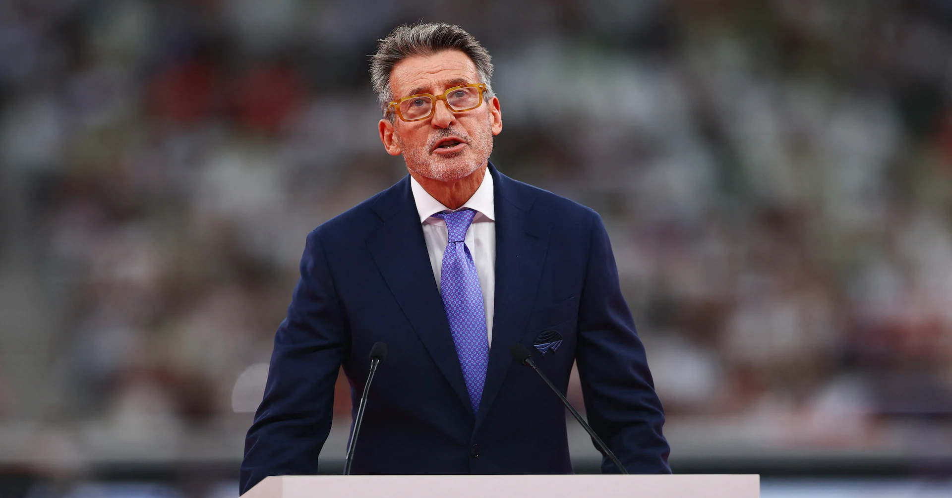 World Athletics uncovers 1.5 million euros corporate theft by staff - Reuters