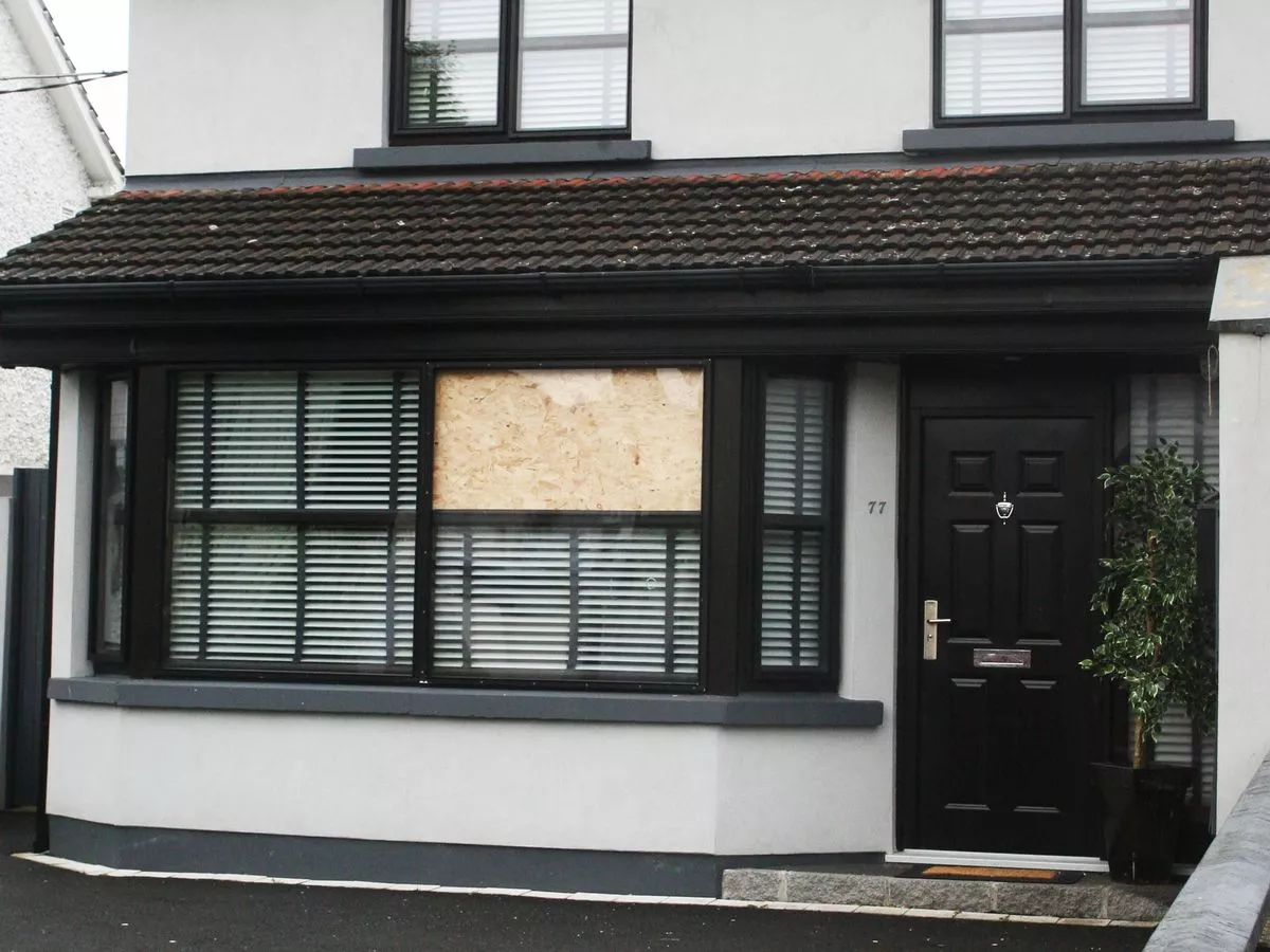 CAB seized Dublin home of Kinahan cartel target sells at auction