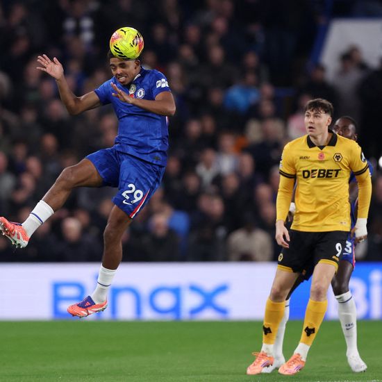 Premier League live: Latest results, fixtures and table