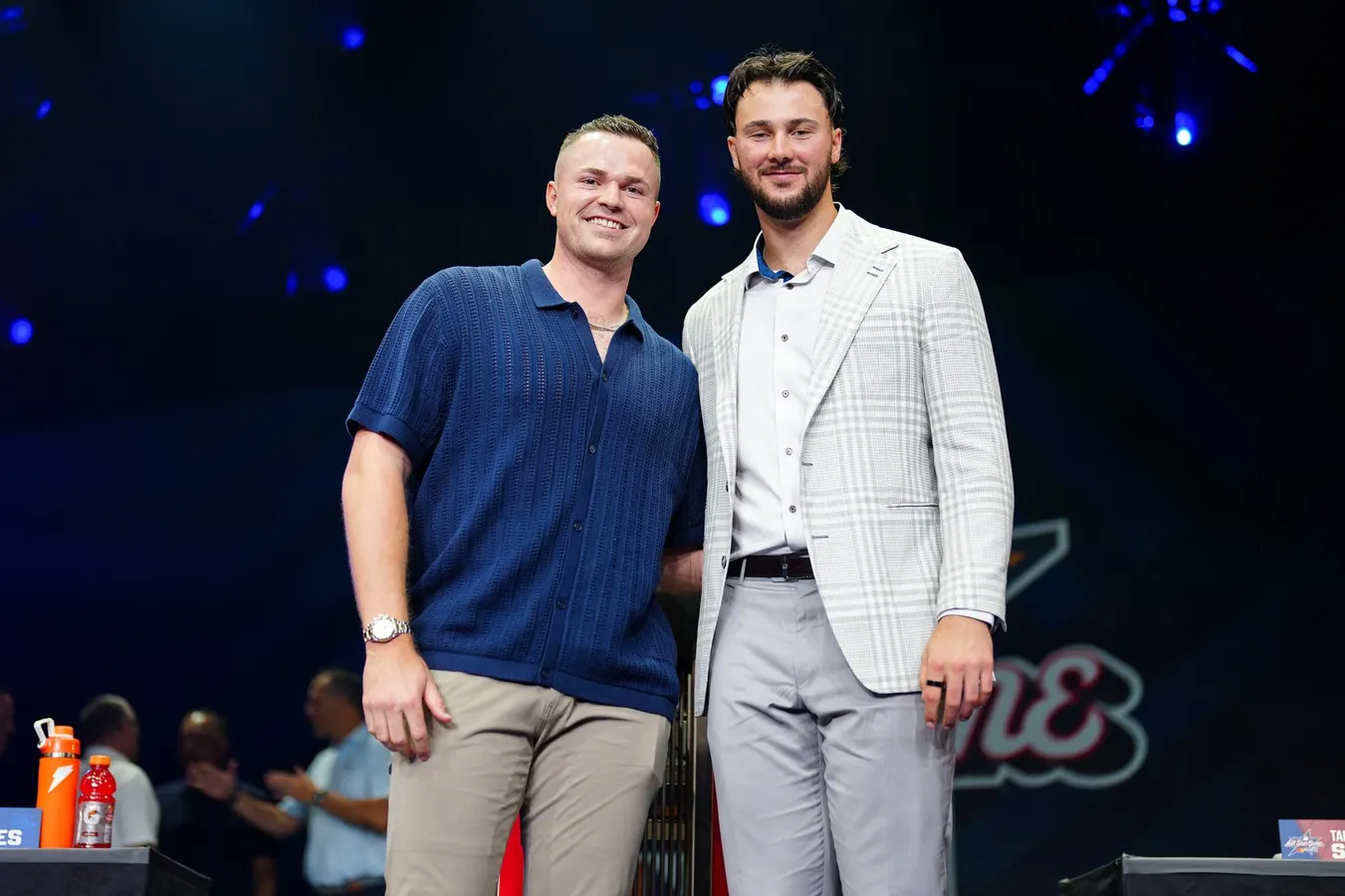 2025 Cy Young Award Winners Stoke Trade Rumor Flames At Low Simmer