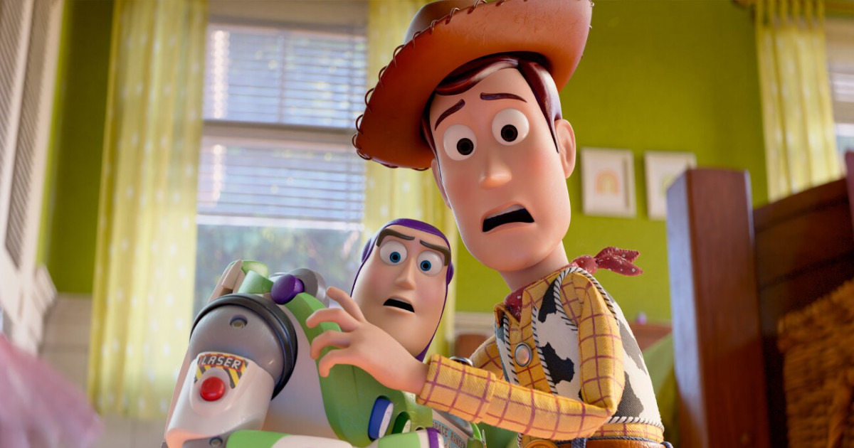 Toy Story 5 Trailer Reveals High-Tech Villain Lilypad