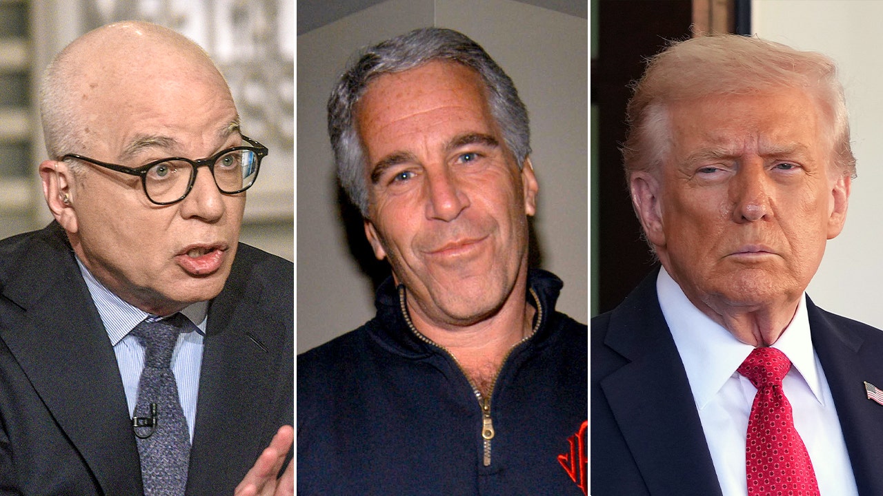 New Epstein documents show exchanges about Trump and Clinton campaigns
