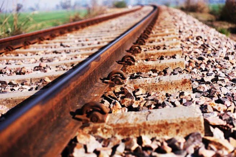New hope for Patti-Makhu railway line as Centre takes charge of land acquisition - The Tribune
