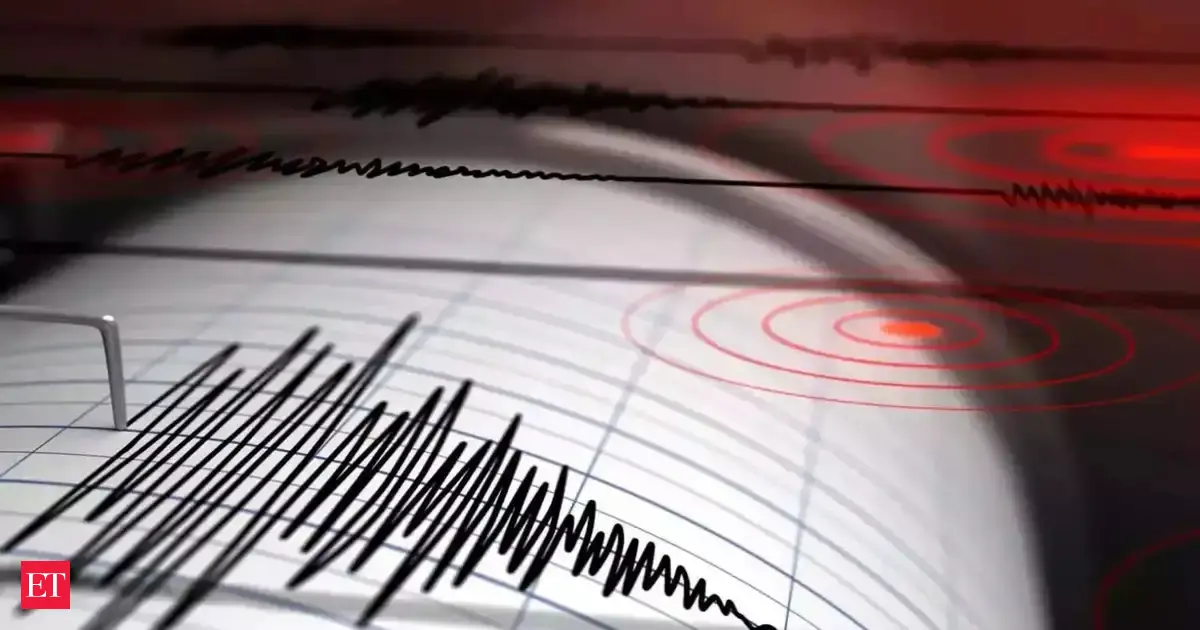 Earthquake of magnitude 6.07 strikes  Andaman Islands
