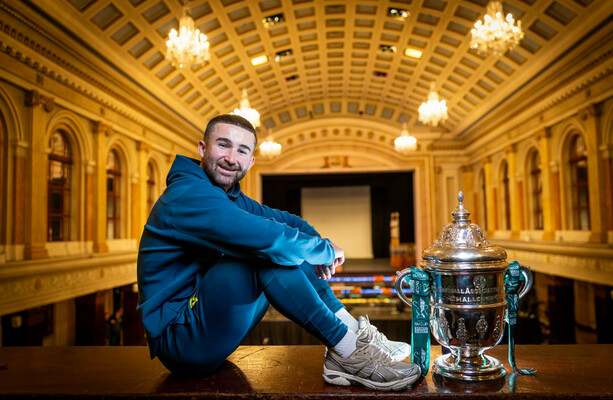 Superiority abounds but only one of Cork City and Shamrock Rovers can reign supreme