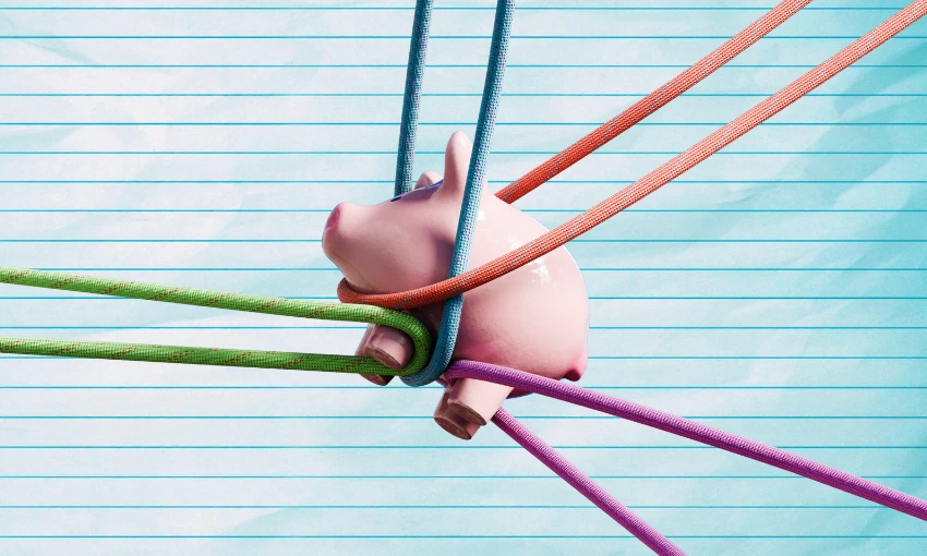 One reason the left keeps losing economic arguments