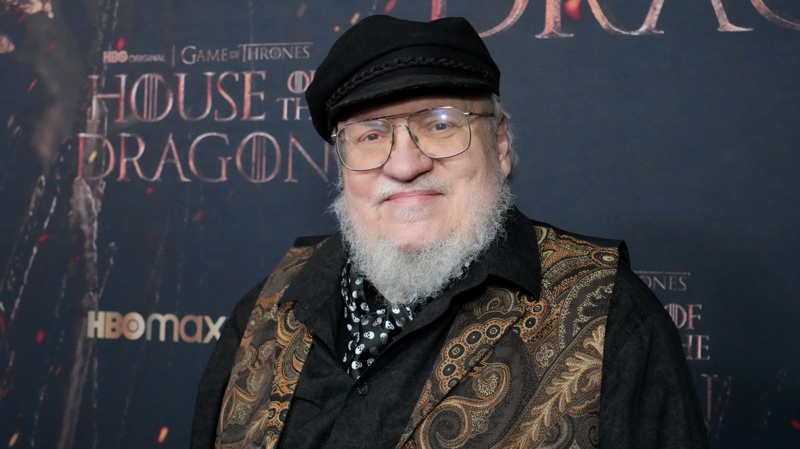 ChatGPT Wrote Game Of Thrones Fanfic, And Now George RR Martin Is Suing