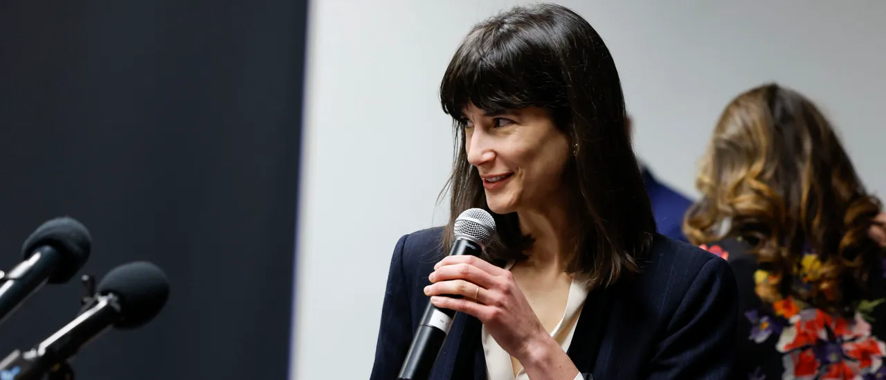 Democrat Congresswoman Goes Scorched Earth Against Colleague From Same Party