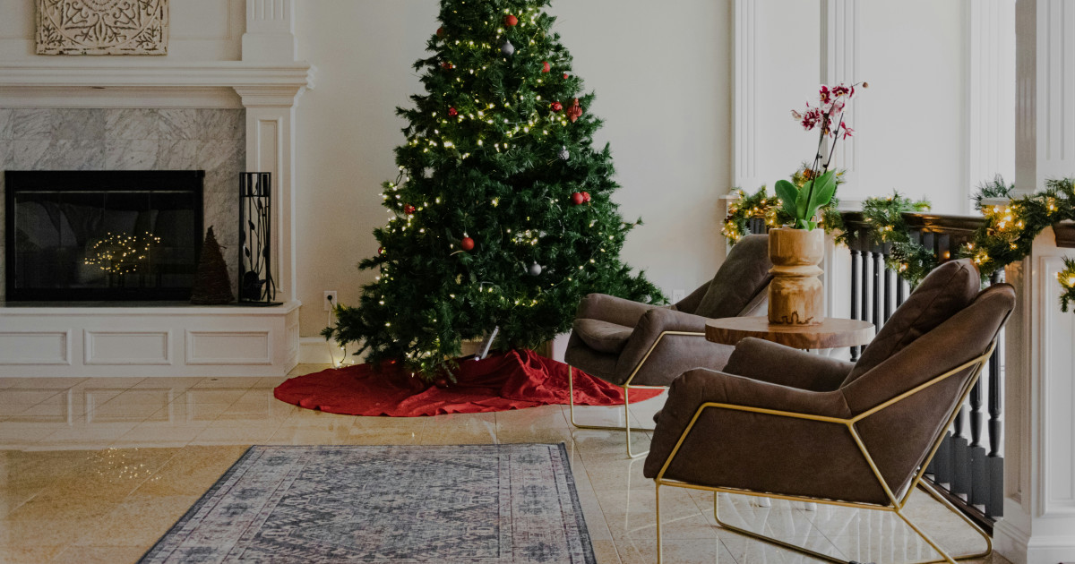 Ruggable's New Rugs Are Classic, Elegant and Trendy