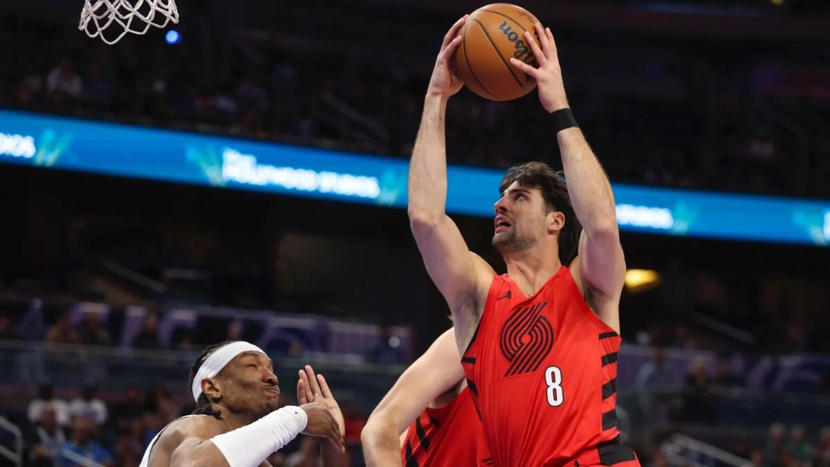 NBA player props, picks, odds: Target Deni Avdija with Wednesday NBA best bets