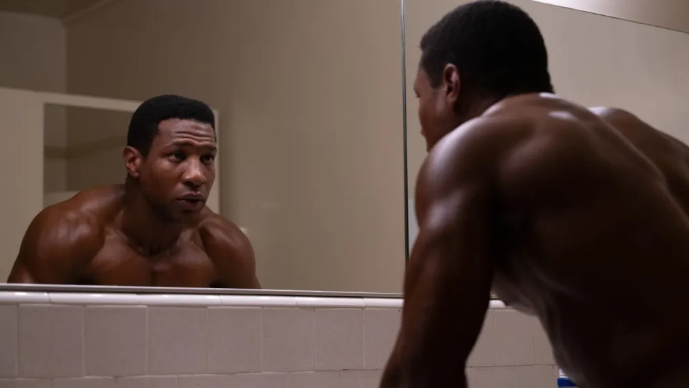 Jonathan Majors' Magazine Dreams Getting Theatrical Release in UK