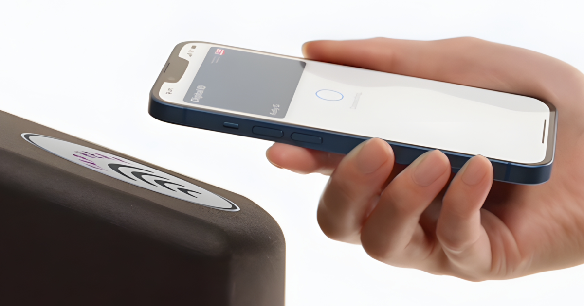 Apple Wallet now lets you carry passports as a Digital ID