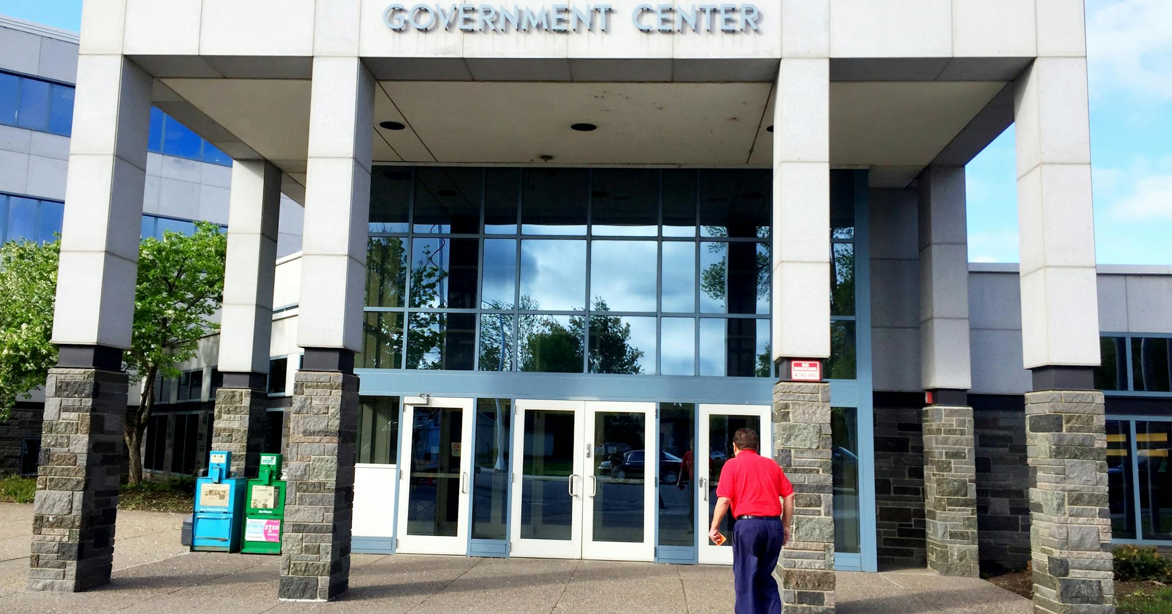 Man allegedly kills coworker with sledgehammer at industrial shop in Cokato