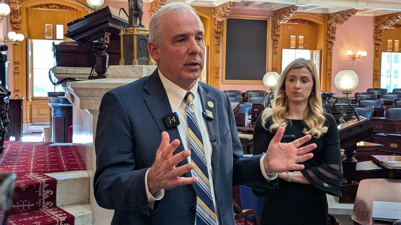 Ohio legislators feel little urgency to change state gambling laws following sports-betting scandals