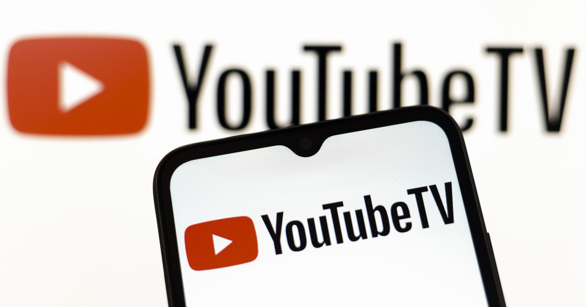 YouTube TV Unveils New Update on ESPN, ABC Blackouts